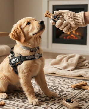 خدمات بيطرية